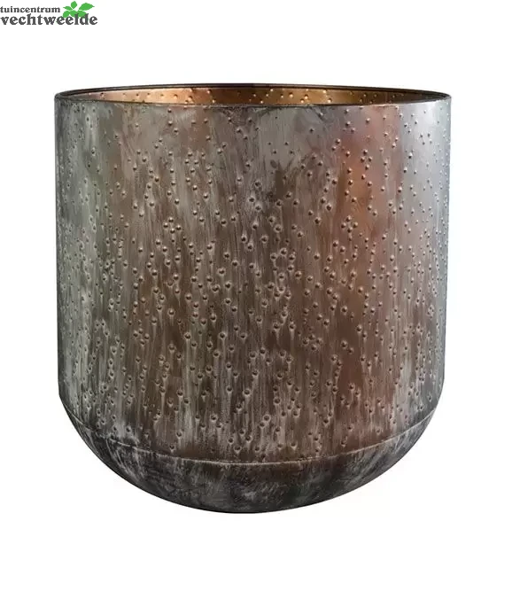 Pot Lian D21h19cm Koper 3 Pot Lian D21h19cm Koper