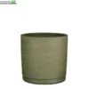 Pot Lisboa D28h27cm Groen 1 Pot Lisboa D28h27cm Groen -Tuinbenodigdheden Verkoopwinkel pot lisboa d28h27cm groen 750x750 6401b9b4333c3 l