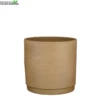 Pot Lisboa D28h27cm Taupe 1 Pot Lisboa D28h27cm Taupe -Tuinbenodigdheden Verkoopwinkel pot lisboa d28h27cm taupe 800x800 6401b9b4ee4ba l