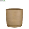 Pot Lisboa D32h31cm Taupe -Tuinbenodigdheden Verkoopwinkel pot lisboa d32h31cm taupe 750x750 63fe0a935edda l