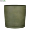 Pot Lisboa D36h35cm Groen 1 Pot Lisboa D36h35cm Groen -Tuinbenodigdheden Verkoopwinkel pot lisboa d36h35cm groen 800x800 6401b9b264b7d l