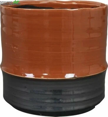 Pot Marlijn D17h16cm Blush 3 Pot Marlijn D17h16cm Blush