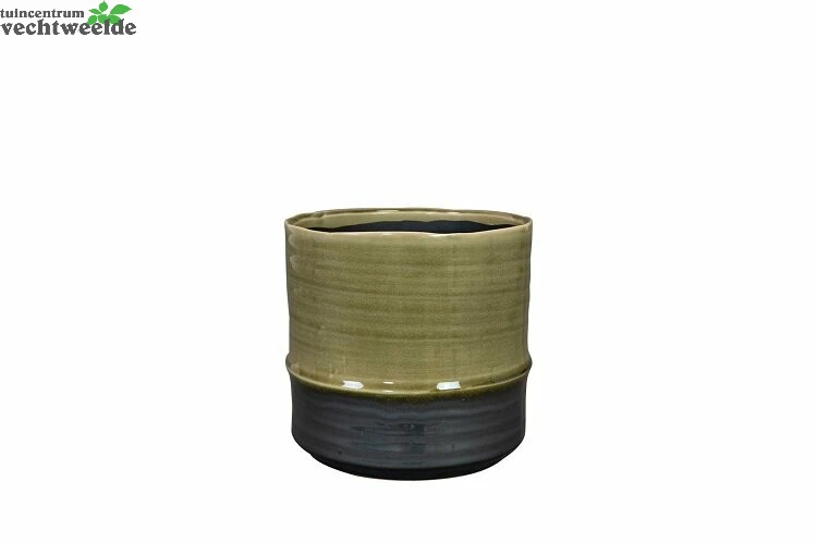 Pot Marlijn D17h16cm Thyme 3 Pot Marlijn D17h16cm Thyme