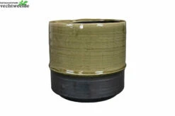 Pot Marlijn D24h23cm Thyme