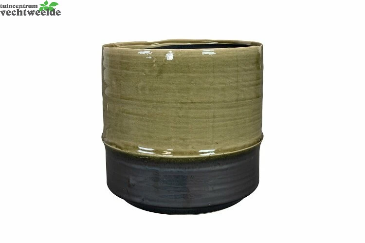 Pot Marlijn D24h23cm Thyme 3 Pot Marlijn D24h23cm Thyme