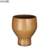 Pot Merle D20h23cm Oker 2 Pot Merle D20h23cm Oker -Tuinbenodigdheden Verkoopwinkel pot merle d20h23cm oker 750x750 622c8d131e39c l