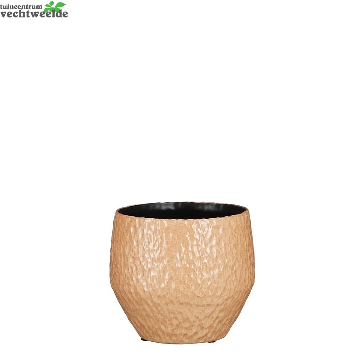 Pot Morris D17h15cm Zalm 3 Pot Morris D17h15cm Zalm