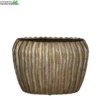 Pot Noma D28h19cm Brons 1 Pot Noma D28h19cm Brons -Tuinbenodigdheden Verkoopwinkel pot noma d28h19cm brons 750x750 6401b9c4547cb l