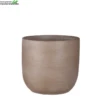 Pot Nora D30h27cm Taupe -Tuinbenodigdheden Verkoopwinkel pot nora d30h27cm taupe 750x750 62074ae6e1af1 l