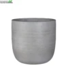 Pot Nora D34h31cm Lichtgrijs 2 Pot Nora D34h31cm Lichtgrijs -Tuinbenodigdheden Verkoopwinkel pot nora d34h31cm lichtgrijs 750x750 62074ae9a1db6 l
