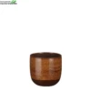 Pot Nora Glaze D17h16cm Oker -Tuinbenodigdheden Verkoopwinkel pot nora glaze d17h16cm oker 750x750 62a21aa26346e l