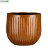 Pot Pablo D25h20cm Oker 1 Pot Pablo D25h20cm Oker -Tuinbenodigdheden Verkoopwinkel pot pablo d25h20cm oker 750x750 6401b99f9ad1c l