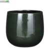 Pot Pablo D29h25cm Donkergroen 2 Pot Pablo D29h25cm Donkergroen -Tuinbenodigdheden Verkoopwinkel pot pablo d29h25cm donkergroen 900x900 6347c8569bb5e l