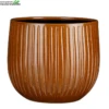 Pot Pablo D29h25cm Oker -Tuinbenodigdheden Verkoopwinkel pot pablo d29h25cm oker 750x750 6400752e83ed2 l