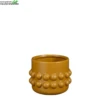 Pot Pam D14.5h11.5cm Oker 2 Pot Pam D14.5h11.5cm Oker -Tuinbenodigdheden Verkoopwinkel pot pam d14 5h11 5cm oker 750x750 640b640d4d47a l