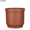 Pot Riva D26h23cm Terra -Tuinbenodigdheden Verkoopwinkel pot riva d26h23cm terra 750x750 624866d0c8e17 l
