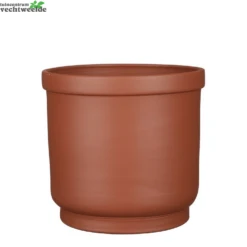 Pot Riva D26h23cm Terra