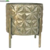 Pot+stand Linske D25h27 Shiny Goud -Tuinbenodigdheden Verkoopwinkel pot stand linske d25h27 shiny goud 750x765 62793c23080a2 l