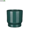 Pot Thiago D22h20cm Groen -Tuinbenodigdheden Verkoopwinkel pot thiago d22h20cm groen 750x750 638077b68b2fd l