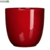 Pot Tusca D35h31.50cm Donker Rood - Mica -Tuinbenodigdheden Verkoopwinkel pot tusca d35h31 50cm donker rood mica 750x750 62076015da3e6 l