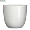 Pot Tusca D35h31.50cm Wit - Mica -Tuinbenodigdheden Verkoopwinkel pot tusca d35h31 50cm wit mica 750x750 6206e014ced01 l