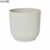 Elho Pot Vibes Fold D25cm Zijdewit 2 Elho Pot Vibes Fold D25cm Zijdewit -Tuinbenodigdheden Verkoopwinkel pot vibes fold d25cm zijdewit 750x750 627e7446640fc l