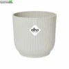 Elho Pot Vibes Fold D30cm Zijdewit -Tuinbenodigdheden Verkoopwinkel pot vibes fold d30cm zijdewit 750x750 62a9d9999356a l