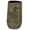 Pot Xenia D29h50cm Goud -Tuinbenodigdheden Verkoopwinkel pot xenia d29h50cm goud 562x750 62a8b23628da3 l