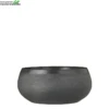 Schaal Douro D26h12cm Donkergrijs - Mica