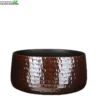 Schaal Floyd D29h13cm Bruin -Tuinbenodigdheden Verkoopwinkel schaal floyd d29h13cm bruin 750x750 6207caddf00e0 l