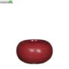 Schaal Gabriel D23h13cm Bordeaux - Mica -Tuinbenodigdheden Verkoopwinkel schaal gabriel d23h13cm bordeaux mica 768x768 62076d800c338 l