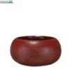 Schaal Gabriel D32h16cm Bordeaux 1 Schaal Gabriel D32h16cm Bordeaux -Tuinbenodigdheden Verkoopwinkel schaal gabriel d32h16cm bordeaux 750x750 624866b852a34 l