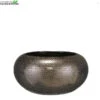 Schaal Gabriel D32h16cm Brons - Mica 2 Schaal Gabriel D32h16cm Brons - Mica -Tuinbenodigdheden Verkoopwinkel schaal gabriel d32h16cm brons mica 650x650 6207b24585245 l