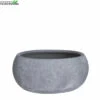 Schaal Lester D28h12 Lichtgrijs Stone - Mica 1 Schaal Lester D28h12 Lichtgrijs Stone - Mica -Tuinbenodigdheden Verkoopwinkel schaal lester d28h12 lichtgrijs stone mica 700x700 62bafd059f7e5 l