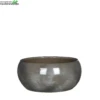 Schaal Lester D28h12cm Donkergrijs -Tuinbenodigdheden Verkoopwinkel schaal lester d28h12cm donkergrijs 2953x2953 62a728ee76157 l