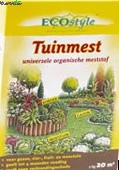 Ecostyle Tuinmest 5Kg 4 Ecostyle Tuinmest 5Kg - Afbeelding 2