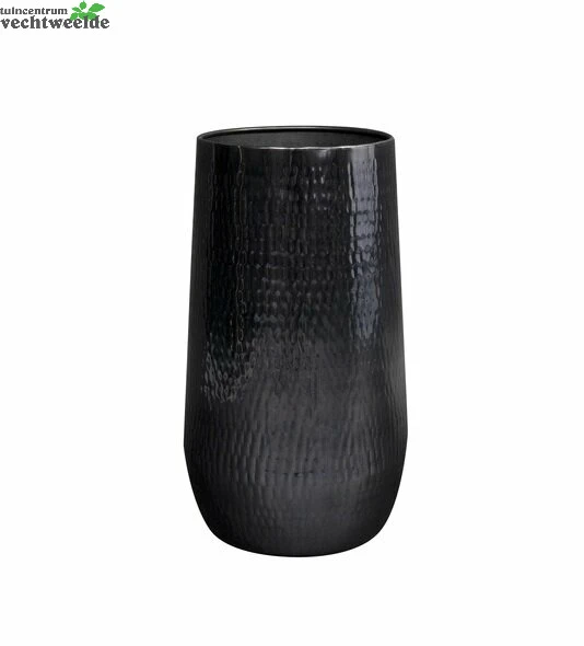 Vaas Jenna D21h44cm Lood 3 Vaas Jenna D21h44cm Lood