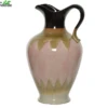 Decoris Vaas Keramiek L25b24h42.5cm Z.rz
