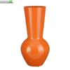 Vaas Lora D23h45cm Oranje -Tuinbenodigdheden Verkoopwinkel vaas lora d23h45cm oranje 750x750 640b6419e9167 l