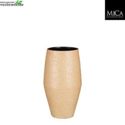 Vaas Morris D25h45cm Zalm