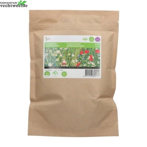 Weidebloemen Mengsel 250g 1 Weidebloemen Mengsel 250g -Tuinbenodigdheden Verkoopwinkel weidebloemen mengsel 250g 560x560 62077951b57db l